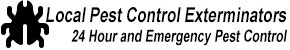 Cheyenne WY Pest Control Exterminators
